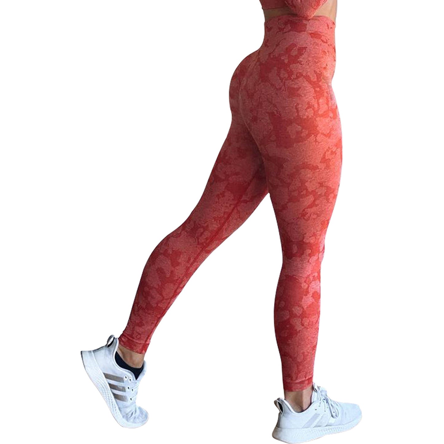 Women’s Butt-Lifting Leggings – Push-Up Booty Workout & Gym Yoga Pants