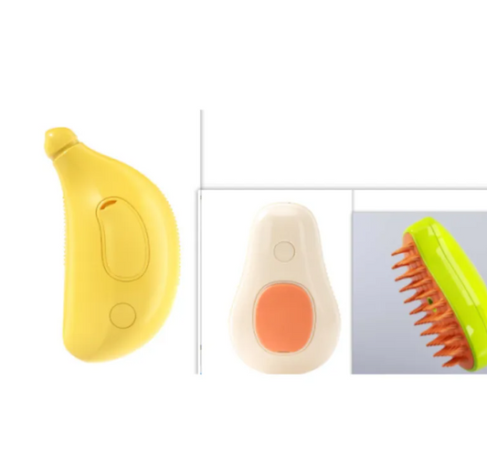 Cat and Dog Pet Brush