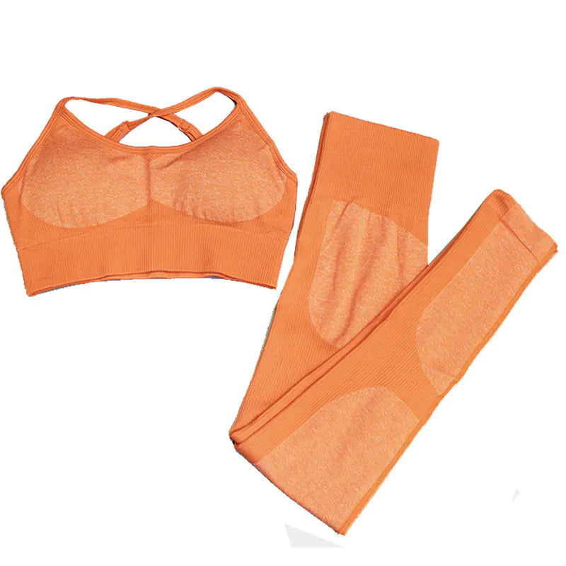 HydraFlex Sporty Yoga Kit