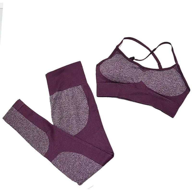 HydraFlex Sporty Yoga Kit