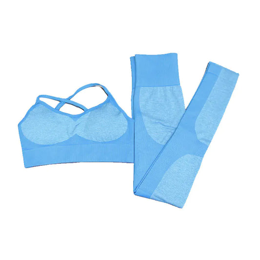 HydraFlex Sporty Yoga Kit