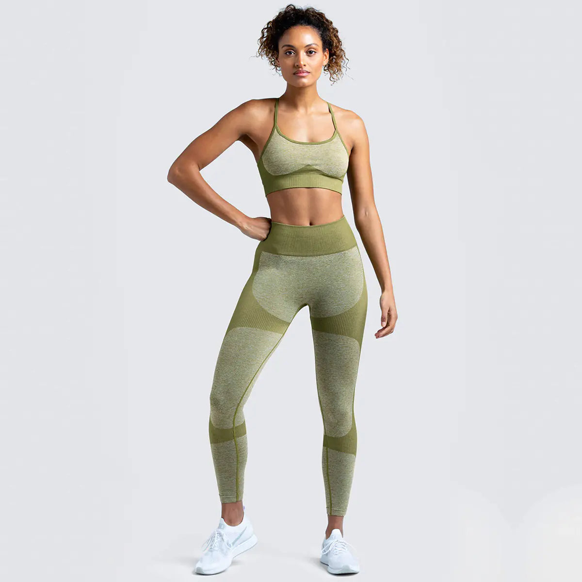 HydraFlex Sporty Yoga Kit