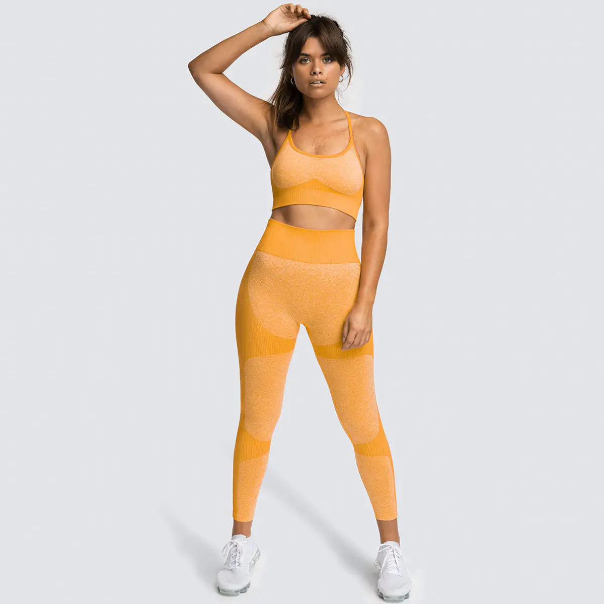 HydraFlex Sporty Yoga Kit